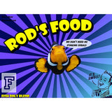 Rod's Fish Only Blend Frozen Food (6oz)