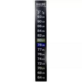 Bulk Reef Supply Stick-On Thermometer