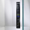 Bulk Reef Supply Stick-On Thermometer