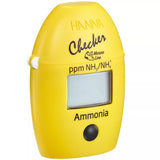 Hanna Instruments Marine Ammonia Colorimeter HI784 Hanna Checker