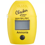 Hanna Instruments Marine Ammonia Colorimeter HI784 Hanna Checker