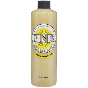 Hydrospace PNS YelloSno Coral & Invert Food 16oz