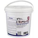 MarcoRocks E-Marco-400 Aquascaping Mortar Complete Kit