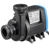 GHL Versia Flow 9 Return Pump (1000-2500 GPH)
