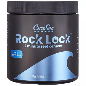 CaribSea Rock Lock Aquascaping Cement