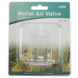 ISTA Metal Air Valve