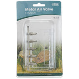 ISTA Metal Air Valve