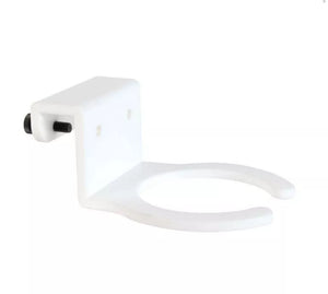 Aqua Excel Acrylic Filter Sock Holder Mount