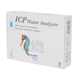 Tropic Marin ICP Water Analysis