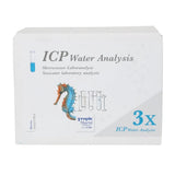 Tropic Marin ICP Water Analysis