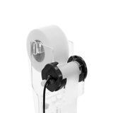 Nature Dimensions N-Clear Nano Fleece Roll 2pk