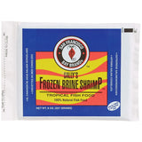 SFBB Frozen Brine Shrimp Flat Pack