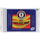 SFBB Frozen Brine Shrimp Flat Pack