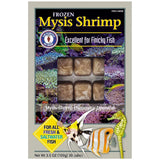 SFBB Frozen Mysis Shrimp Cubes