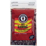 SFB Frozen Bloodworms