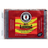 SFB Frozen Bloodworms