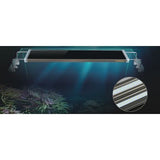 USED Sunsun ADS Series Full Spectrum LED 20" Light