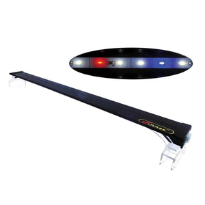 Finnex StingRay 1.0 Tri-Color LED Light 48"
