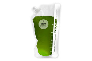 Nutramar Live Phyto Nanno 500mL Pouch