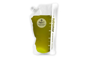 Nutramar Live Phyto TC 500mL Pouch