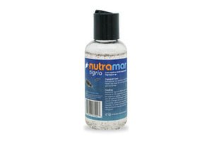 Nutramar Tigrio Live Copepods 4oz