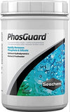 Seachem PhosGuard, Rapidly Removes Phosphate and Silicate