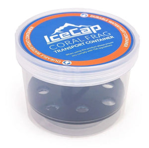 IceCap Coral 8-Frag Transport Container