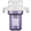 USED Bulk Reef Supply GFO & Carbon Mini Reactor - 5" Double