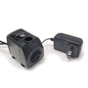 USED Innovative Marine Parts - Replacement DC Pump (13-92 GPH)
