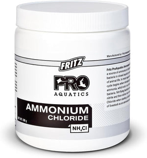 Fritz Pro Aquatics Ammonium Chloride 500 g