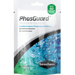 Seachem PhosGuard