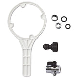 BRS 4 Stage Value Plus 75GPD RODI System