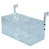 Icecap Isolation Box - 4 Room