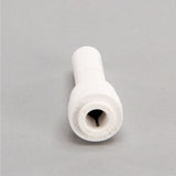 Mur-lok 1/4" Tube x 3/8" Stem Reducer Fitting