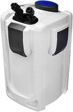 SunSun HW-702AW Canister Filter