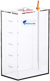USED Marine Color Acrylic Dosing Reservoir 5L