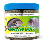 New Life Spectrum AlgaeMax Pellet Fish Food