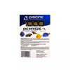 Piscine Energetics Frozen Mysis Shrimp 4oz Blister Pack