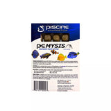 Piscine Energetics Frozen Mysis Shrimp 4oz Blister Pack