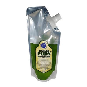 AlgaGen Apocyclops Live Copepods 8oz