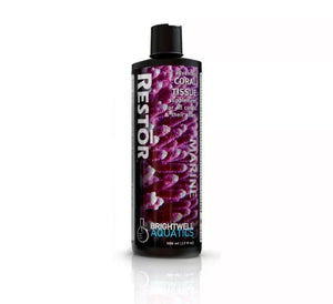 Brightwell Aquatics Restor Coral Tissue Supplement