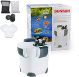 SunSun HW-302 Canister Filter