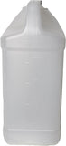 H2Pro 2.5 Gallon Aquarium Water Jug with Cap