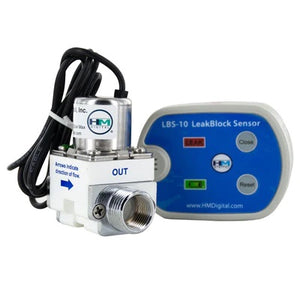 HM Digital LeakBlock Sensor (Model LBS-10)