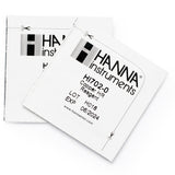 HANNA Copper HR Checker Reagents (25 Tests)