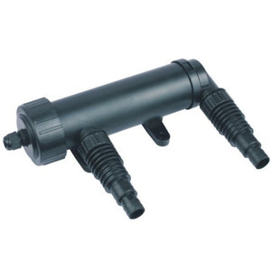 GRECH UVC Clarifier (UV Skimmer)