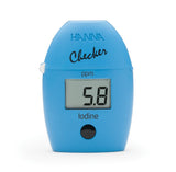 HANNA Colorimeter Iodine Checker