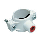 G.A. Murdock PVC Drain Saddle 3/8 Mur-lok Fitting M2000627