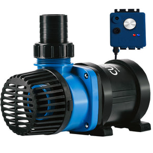 USED eFLUX LOOP DC Return Pump #6009 (1050 GPH) PUMP ONLY