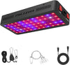 USED Phlizon 600W Full Spectrum LED Light